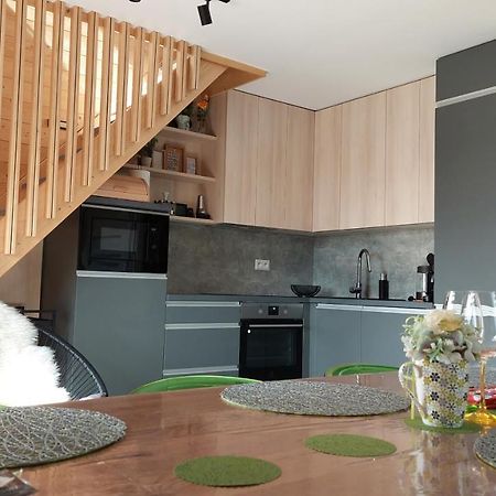 Apartman Pod Smrcinou Vaclavov u Bruntalu エクステリア 写真